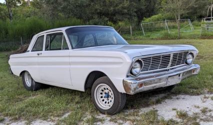 1965 Ford Falcon