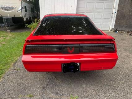 1990 Pontiac Firebird