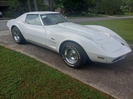 1974 Chevrolet Corvette