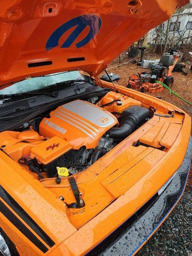 2014 Dodge Challenger