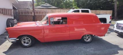 1957 Chevrolet Sedan Delivery