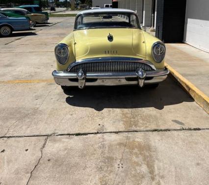 1954 Buick Special