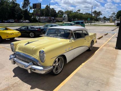 1954 Buick Special