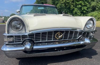 1955 Packard Caribbean