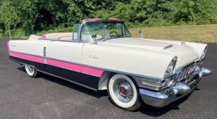 1955 Packard Caribbean