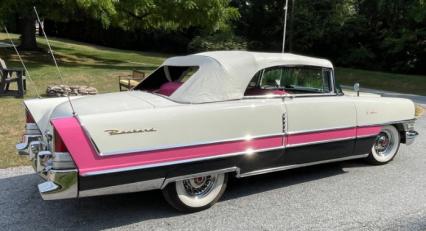 1955 Packard Caribbean