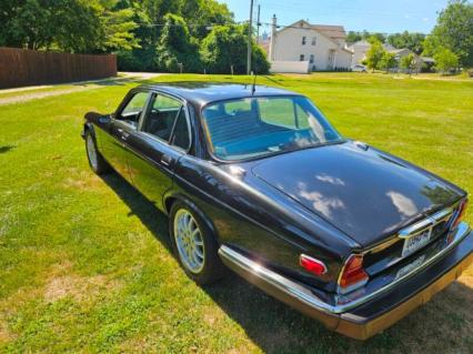 1983 Jaguar XJ6