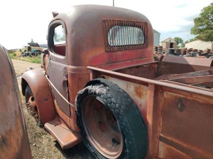 1949 REO Speedwagon