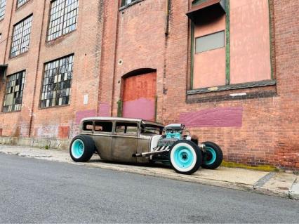 1929 Dodge Brothers Hot Rod