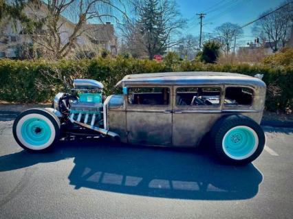 1929 Dodge Brothers Hot Rod