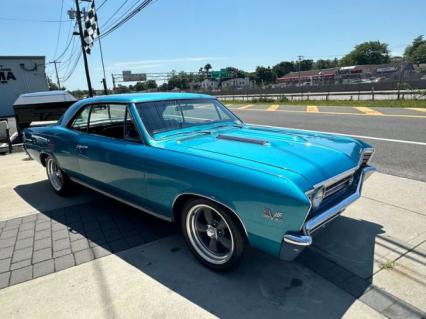 1967 Chevrolet Chevelle