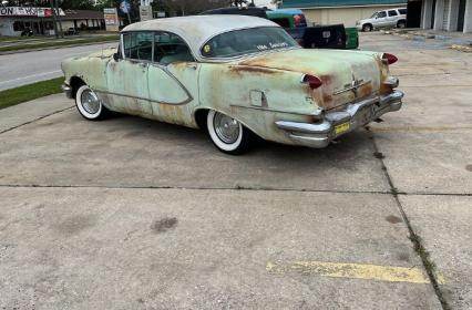 1956 Oldsmobile 98