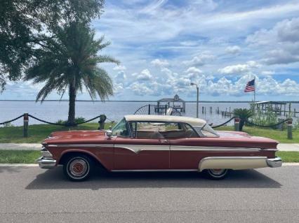 1959 Ford Edsel