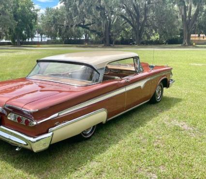 1959 Ford Edsel