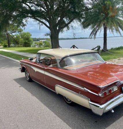 1959 Ford Edsel