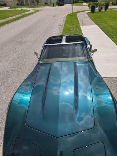 1977 Chevrolet Corvette