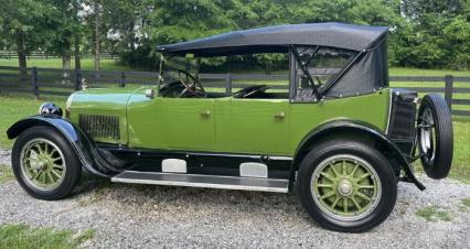 1922 Cadillac Phantom