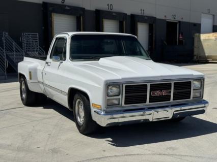 1986 GMC C1500