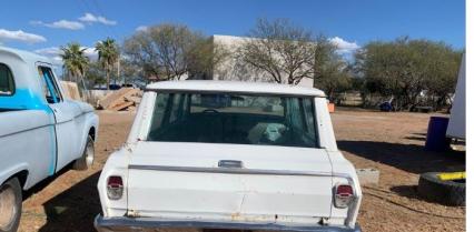 1963 Chevrolet Nova