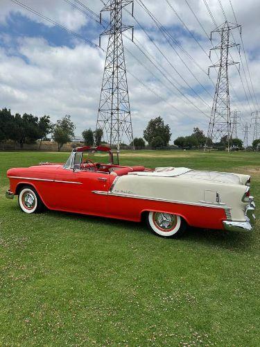 1955 Chevrolet Bel Air