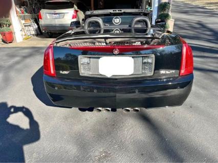 2006 Cadillac XLR-V