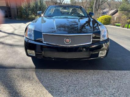 2006 Cadillac XLR-V