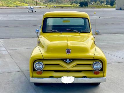 1955 Ford F100