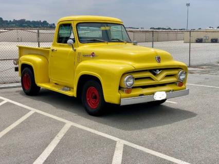 1955 Ford F100