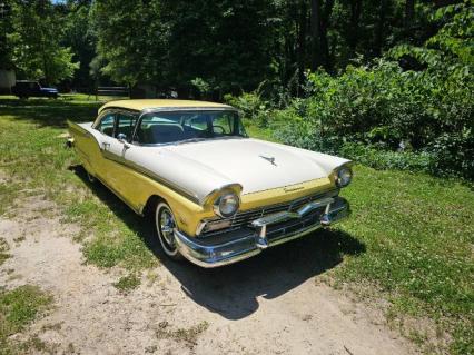 1957 Ford Fairlane 500