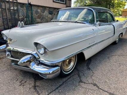 1956 Cadillac Eldorado