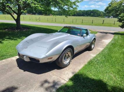 1978 Chevrolet Corvette