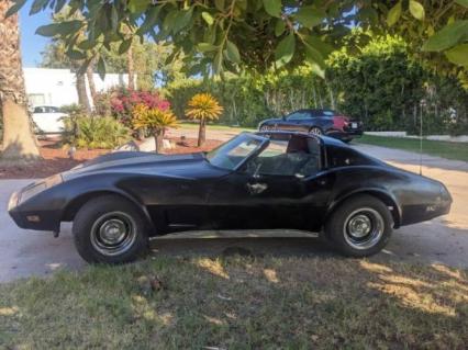 1976 Chevrolet Corvette