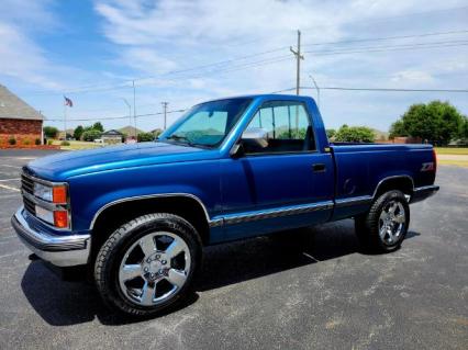 1990 Chevrolet Z71