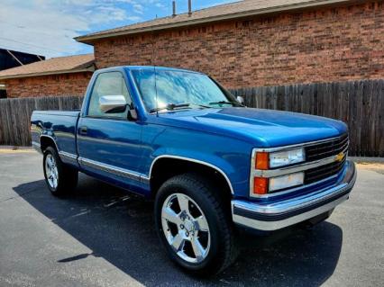 1990 Chevrolet Z71