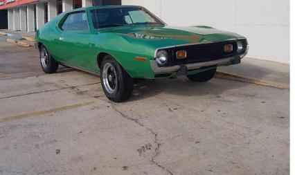 1974 AMC Javelin