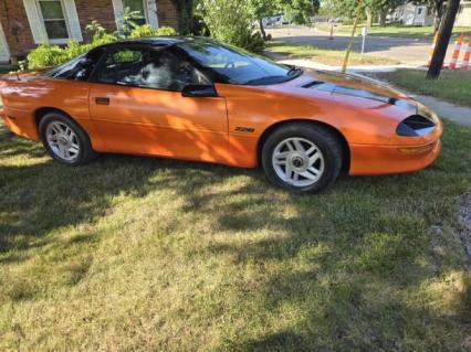 1995 Chevrolet Camaro