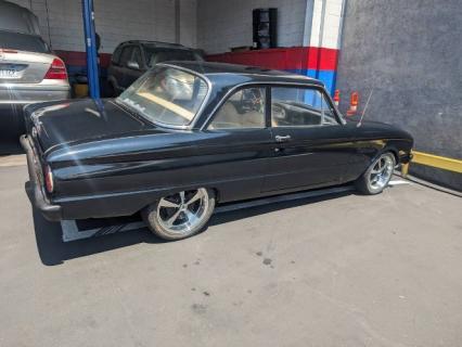 1961 Ford Falcon