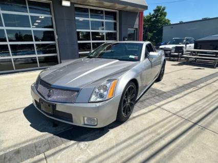 2006 Cadillac XLR-V