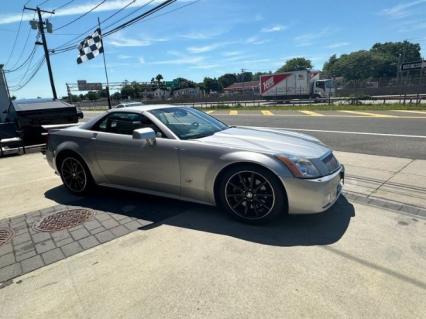 2006 Cadillac XLR-V