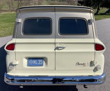 1966 Chevrolet C10