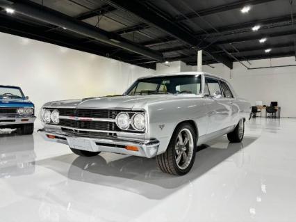 1965 Chevrolet Chevelle