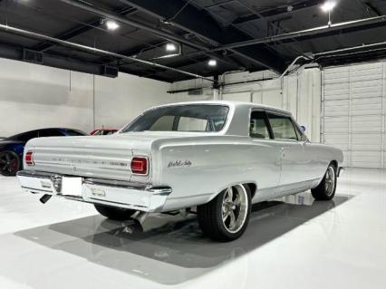 1965 Chevrolet Chevelle