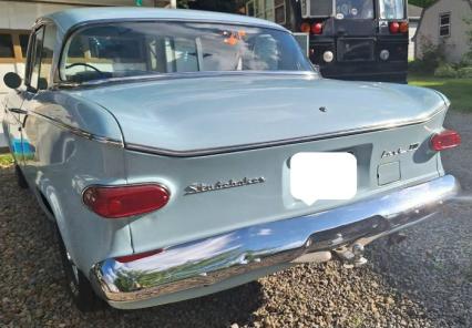 1960 Studebaker Lark