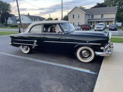 1953 Ford Customline