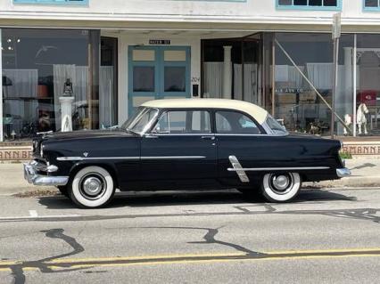 1953 Ford Customline