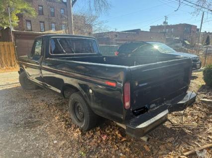 1976 Ford F150