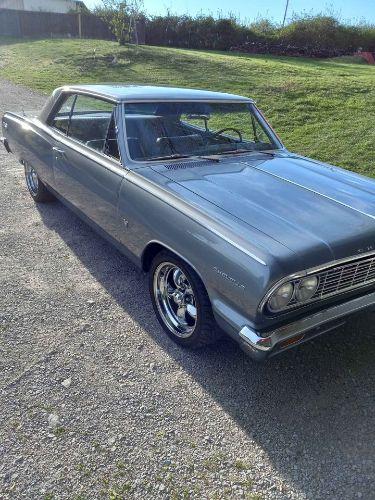 1964 Chevrolet Chevelle