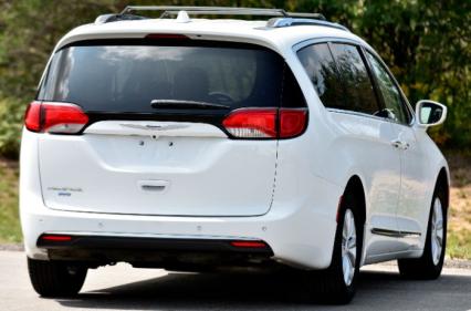 2019 Chrysler Pacifica