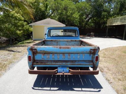 1965 Chevrolet C10