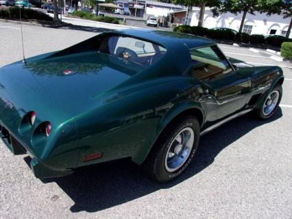 1976 Chevrolet Corvette